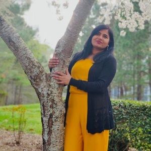 Meet your Posher, Uma